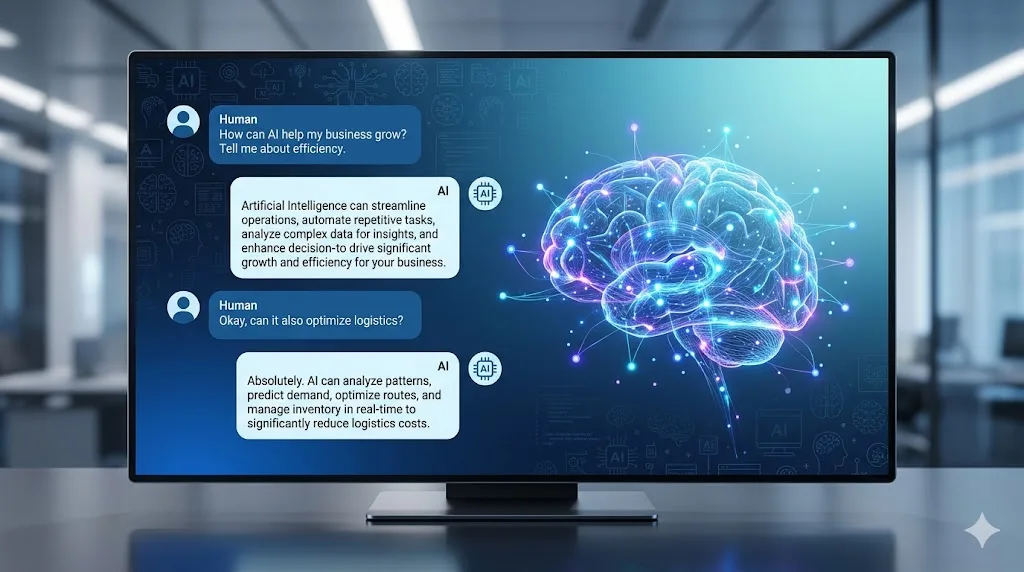 What is Chatbot AI? Complete Guide to AI Chatbots in 2026