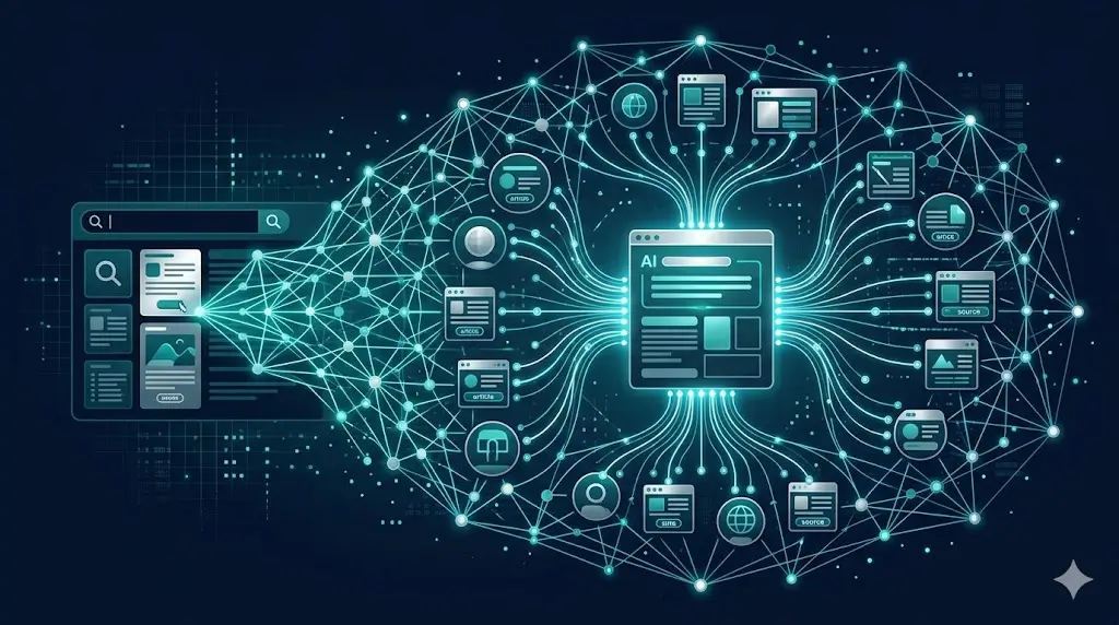 GEO (Generative Engine Optimization): How to Get Cited by ChatGPT, Perplexity & Google AI