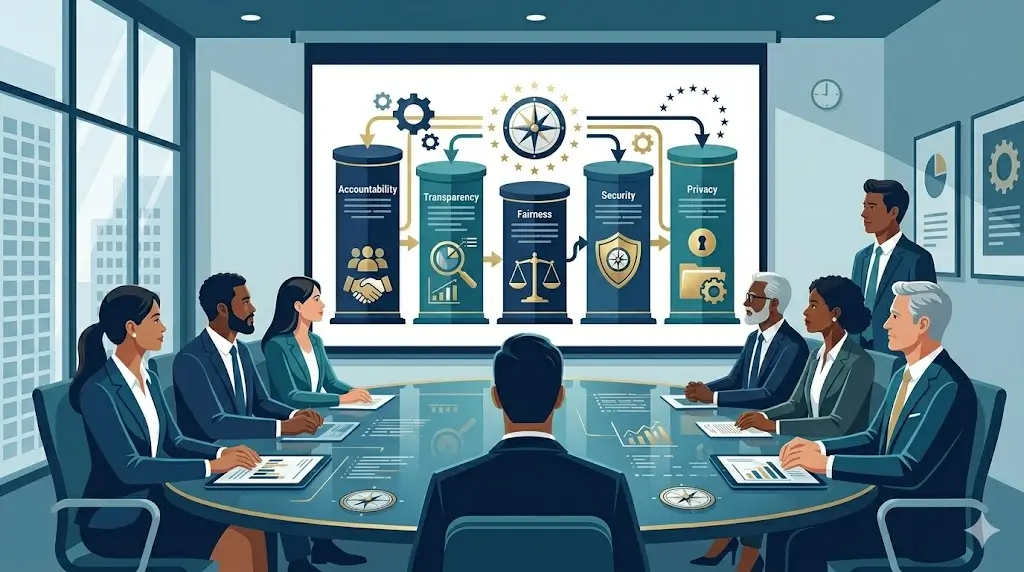 AI Governance in 2026: Frameworks, Compliance, Risk Management & Best Practices