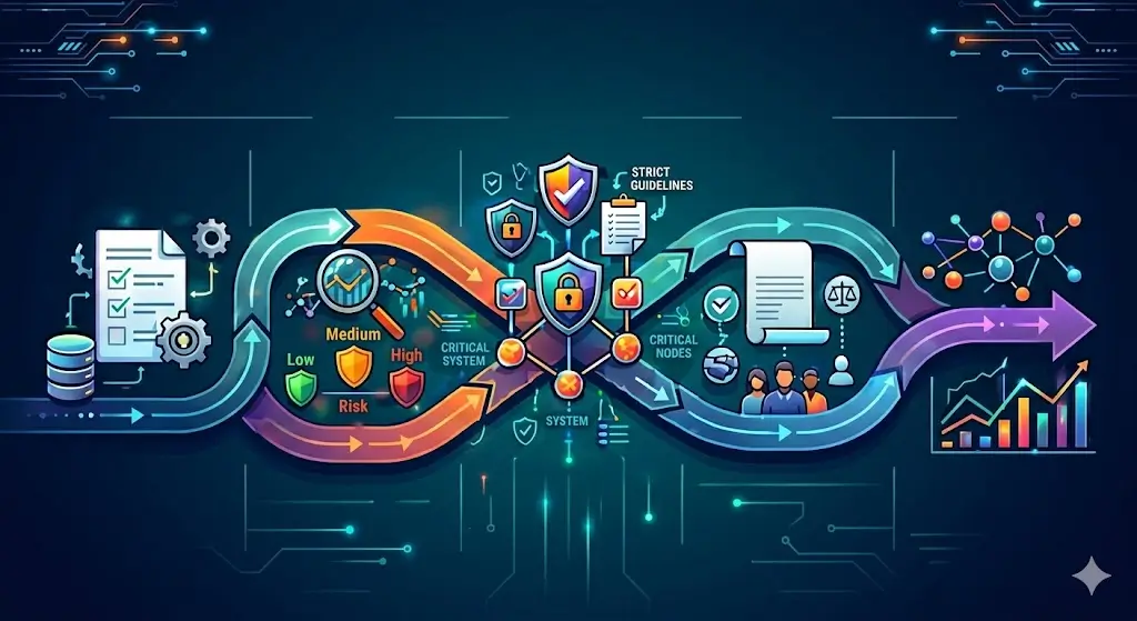 How to Build an AI Governance Framework: Step-by-Step How to Build an AI Governance Framework from Scratch – Step-by-Step Guide 2026