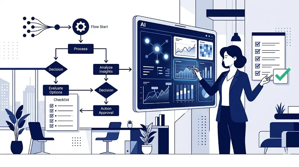 What Is AI Governance? A Plain-English Definition for Business Leaders