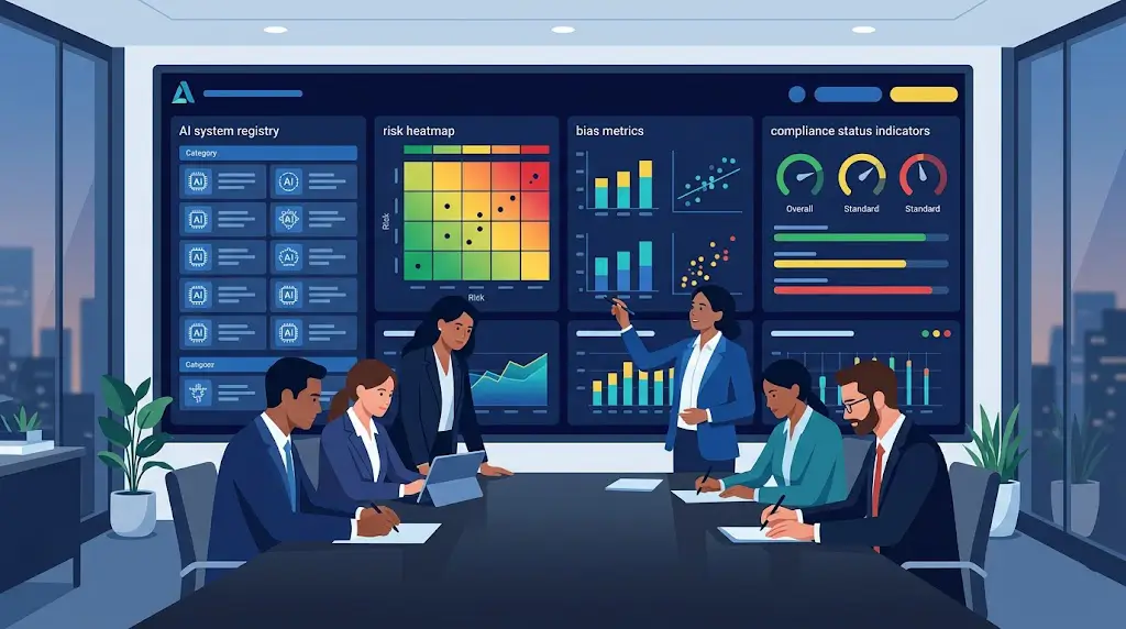 AI Governance for Enterprise: How to Move from Policy to Operational Readiness (2026)