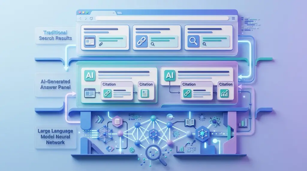 What is AI SEO? The Complete Guide to GEO, AEO & LLMO (2026)