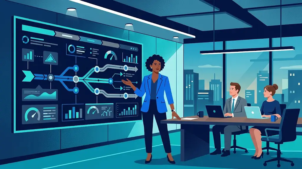 What Does a Chief AI Officer (CAIO) Actually Do? Role, Responsibilities & Why You Need One (2026)