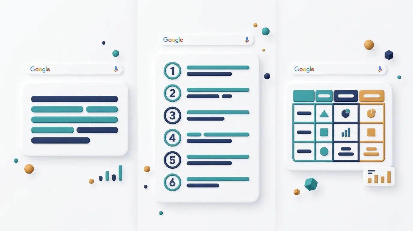 How to Write for Featured Snippets & Voice Search (2026 Guide)